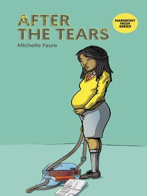 cover image of After the Tears